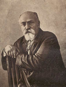 Д.Б.Рязанов в 1930 г.